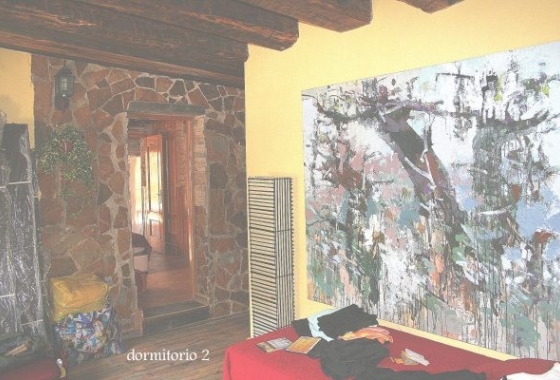 Rynek wtórny - Wiejska posiadłość - Murcia