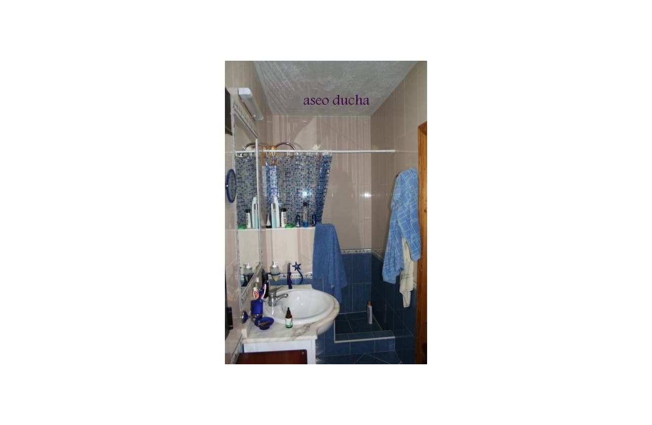 Rynek wtórny - Wiejska posiadłość - Murcia