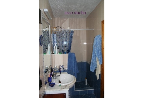 Rynek wtórny - Wiejska posiadłość - Murcia