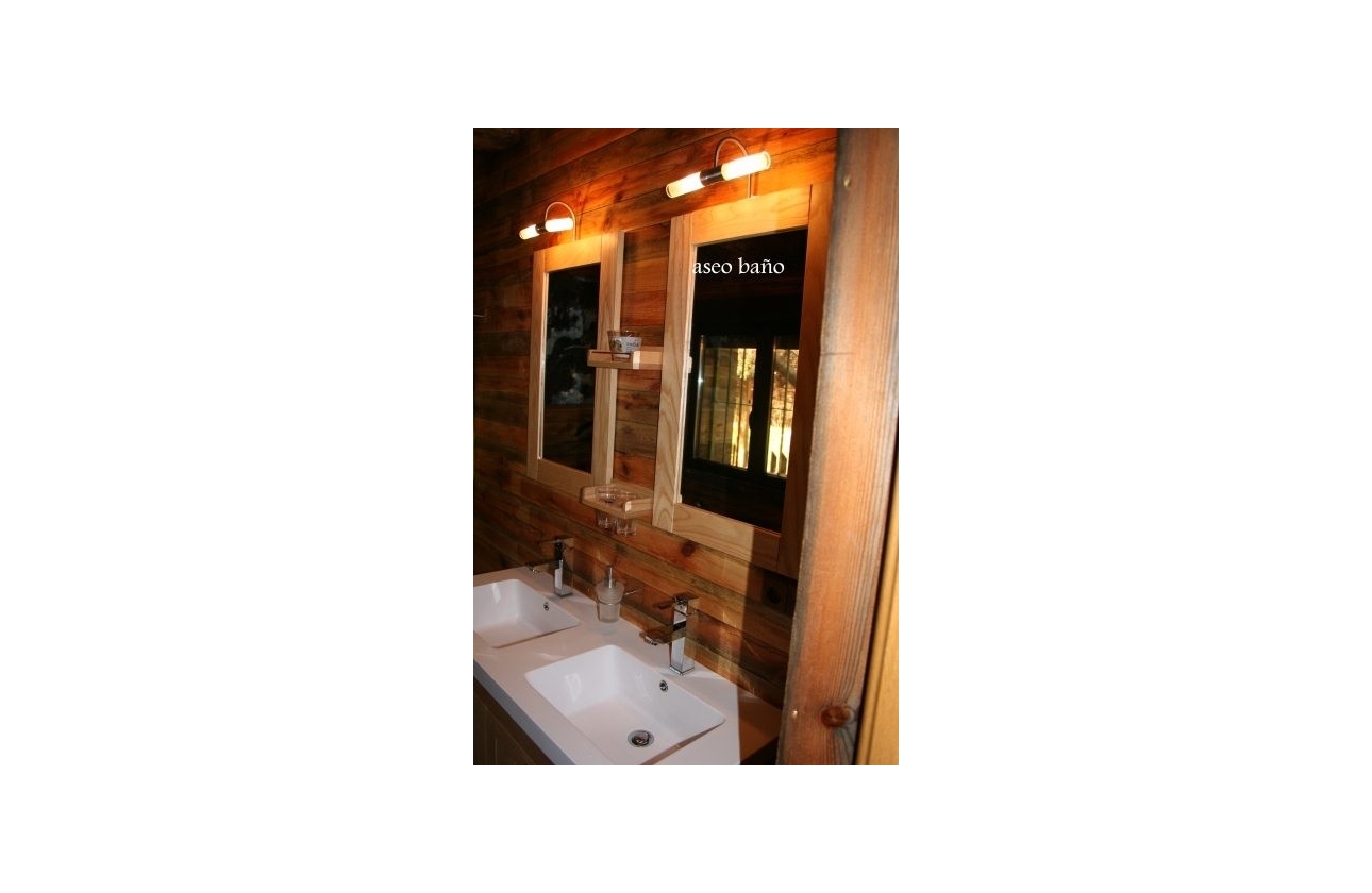 Rynek wtórny - Wiejska posiadłość - Murcia