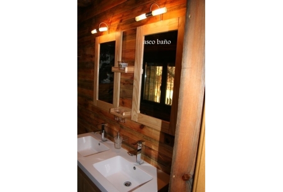 Rynek wtórny - Wiejska posiadłość - Murcia