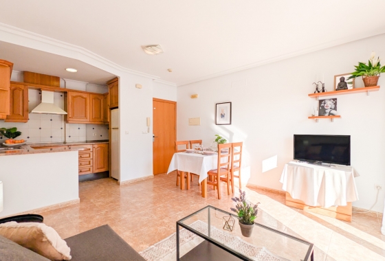 Resale - Apartment - Orihuela Costa - Cabo Roig