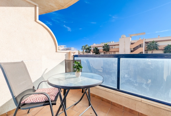 Resale - Apartment - Orihuela Costa - Cabo Roig
