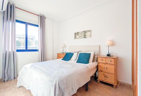Resale - Apartment - Orihuela Costa - Cabo Roig