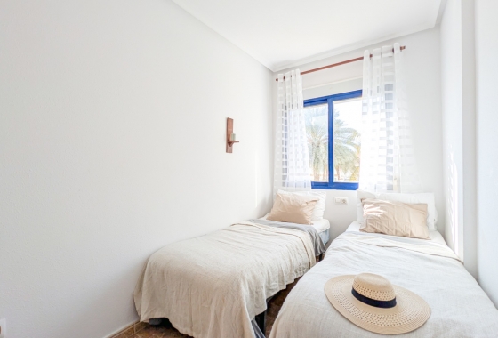 Resale - Apartment - Orihuela Costa - Cabo Roig