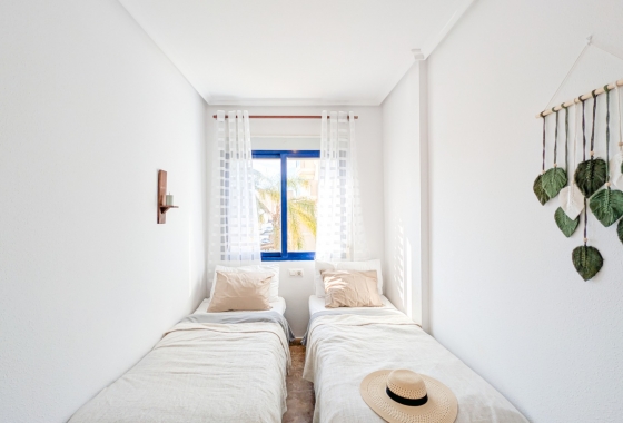 Resale - Apartment - Orihuela Costa - Cabo Roig