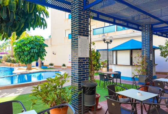 Resale - Apartment - Orihuela Costa - Cabo Roig