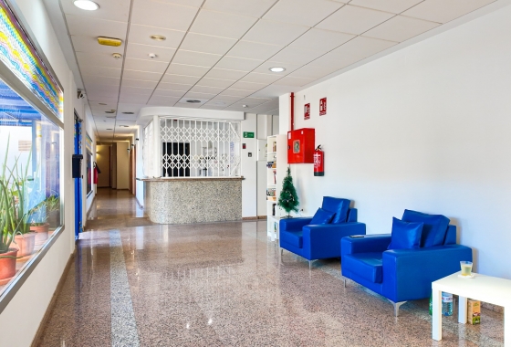 Resale - Apartment - Orihuela Costa - Cabo Roig