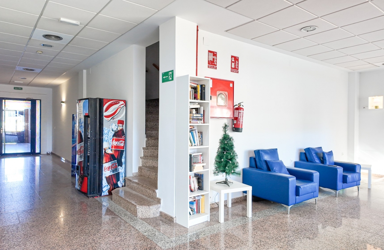 Resale - Apartment - Orihuela Costa - Cabo Roig