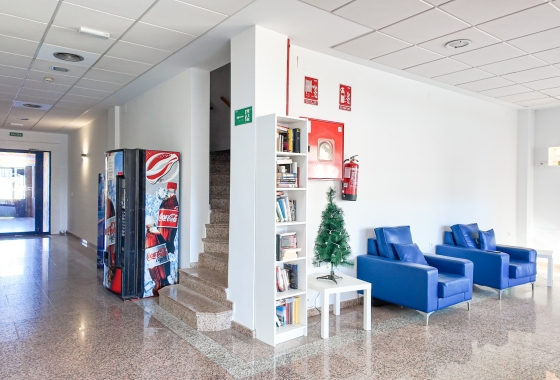 Resale - Apartment - Orihuela Costa - Cabo Roig