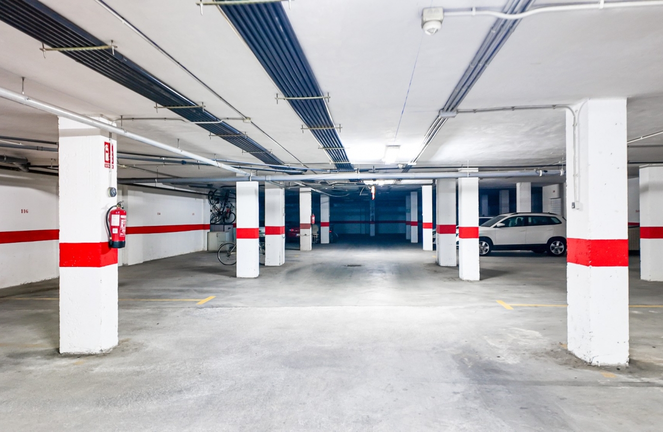 Resale - Apartment - Orihuela Costa - Cabo Roig