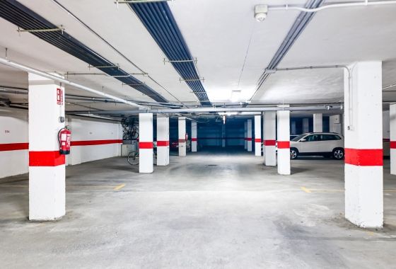 Resale - Apartment - Orihuela Costa - Cabo Roig