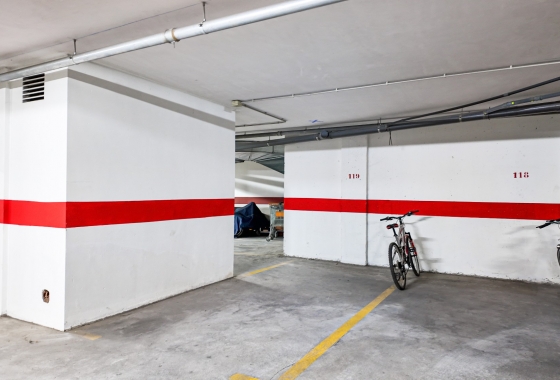 Resale - Apartment - Orihuela Costa - Cabo Roig