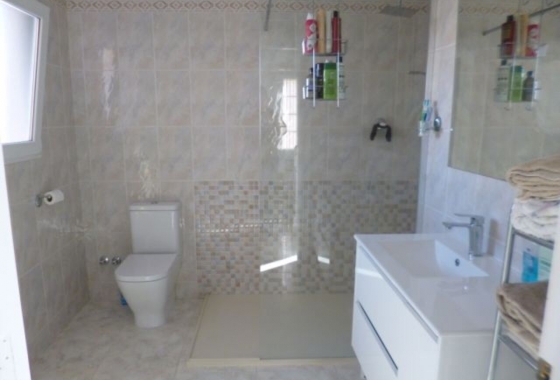 Resale - Villa - Orihuela Costa - Play Flamenca