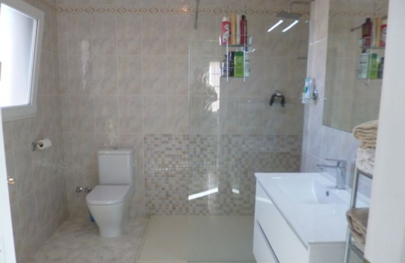 Resale - Villa - Orihuela Costa - Play Flamenca