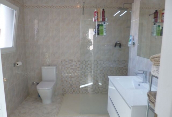 Resale - Villa - Orihuela Costa - Play Flamenca