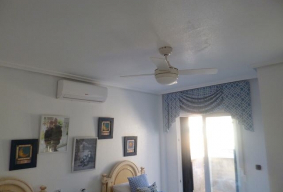 Resale - Villa - Orihuela Costa - Play Flamenca