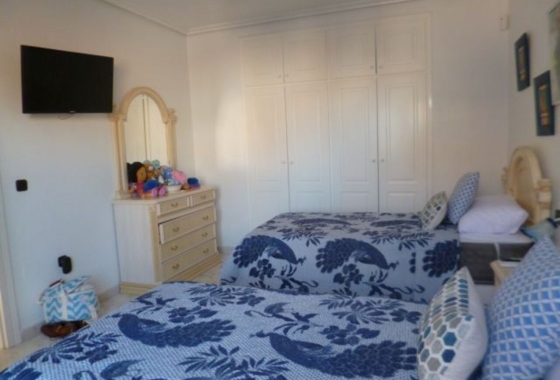 Resale - Villa - Orihuela Costa - Play Flamenca