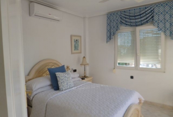 Resale - Villa - Orihuela Costa - Play Flamenca