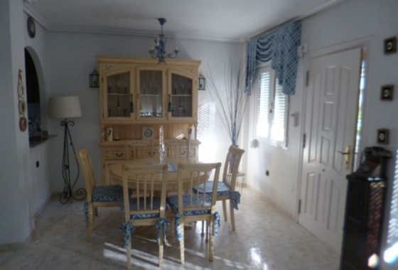 Resale - Villa - Orihuela Costa - Play Flamenca