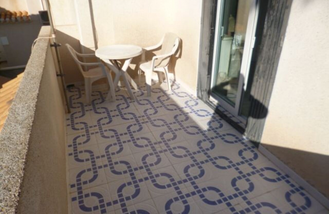 Resale - Villa - Orihuela Costa - Play Flamenca