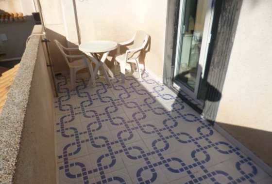 Resale - Villa - Orihuela Costa - Play Flamenca