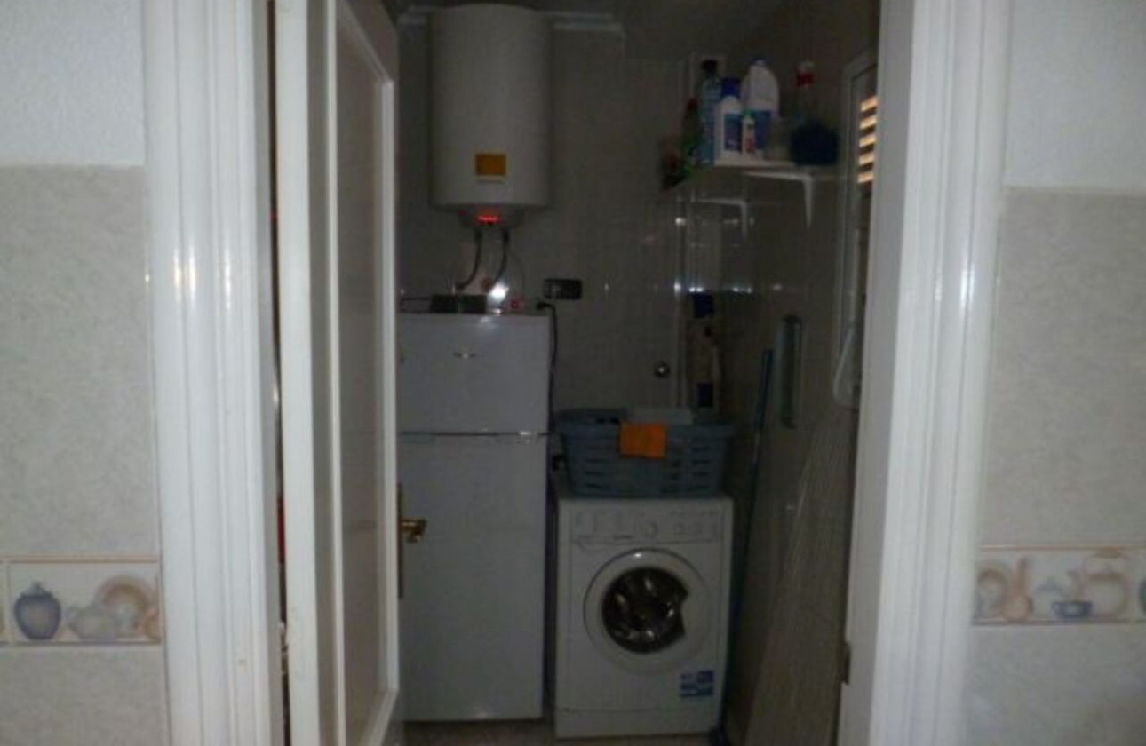 Resale - Villa - Orihuela Costa - Play Flamenca