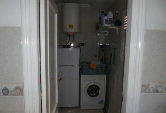 Resale - Villa - Orihuela Costa - Play Flamenca