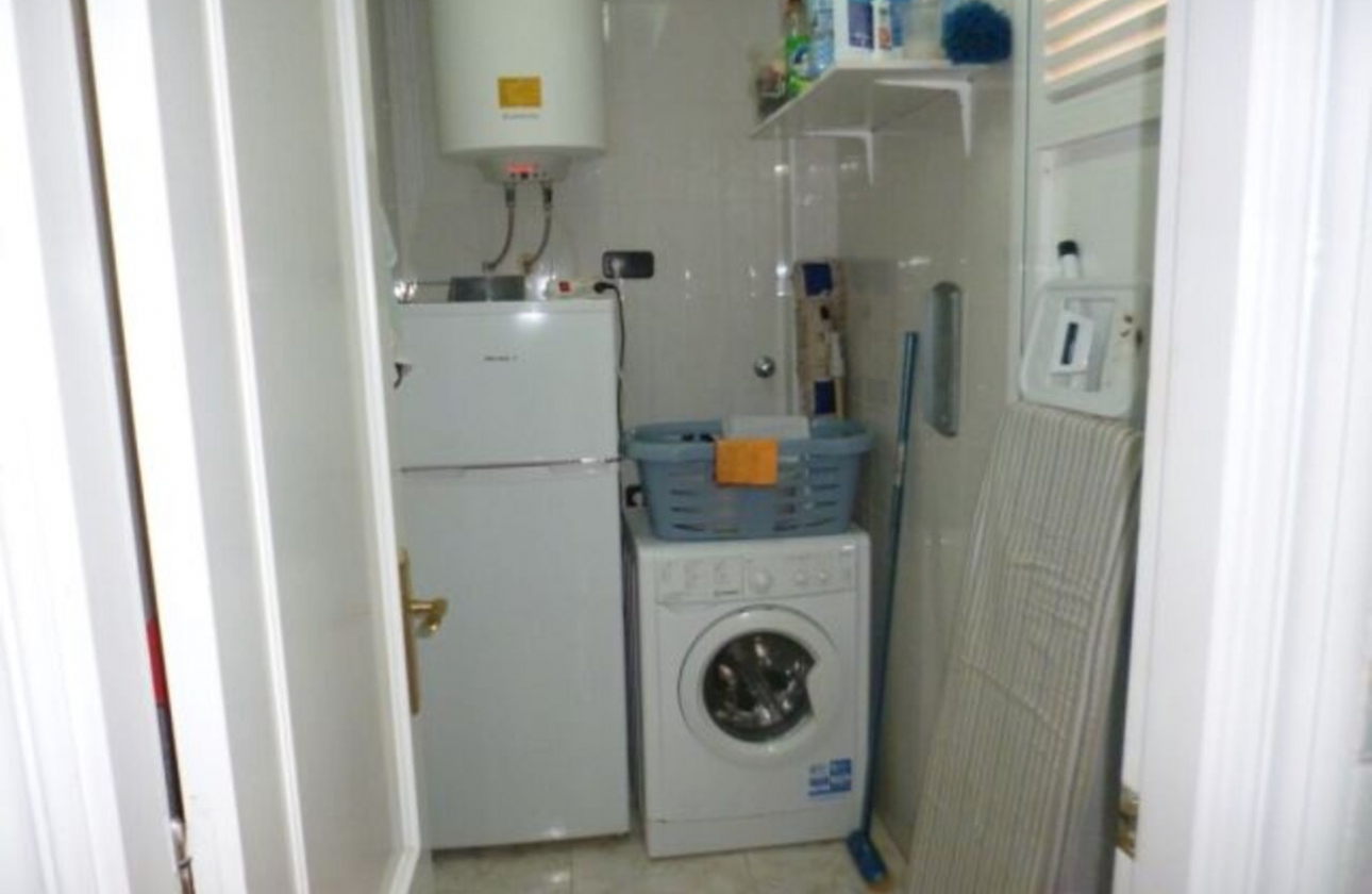 Resale - Villa - Orihuela Costa - Play Flamenca