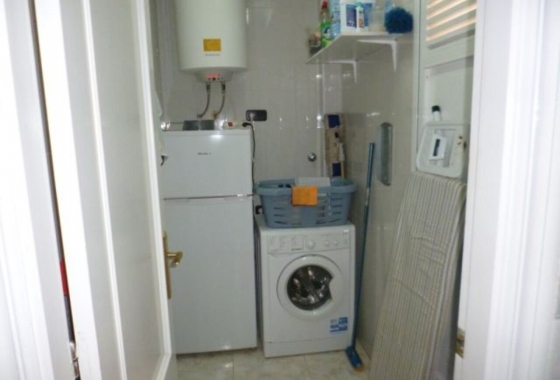 Resale - Villa - Orihuela Costa - Play Flamenca