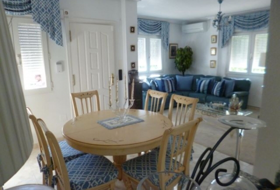 Resale - Villa - Orihuela Costa - Play Flamenca