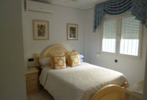 Resale - Villa - Orihuela Costa - Play Flamenca