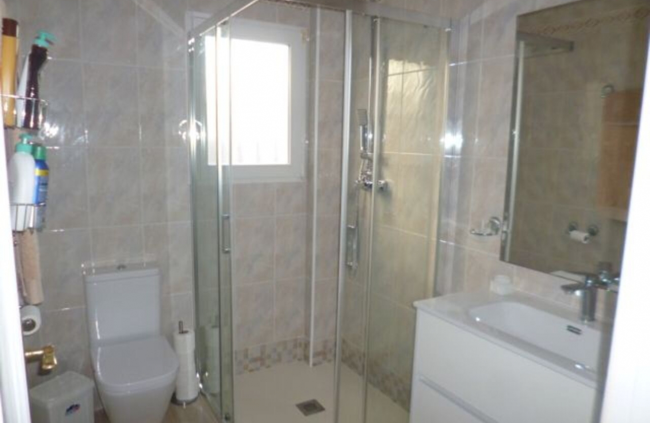 Resale - Villa - Orihuela Costa - Play Flamenca