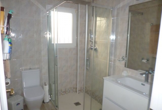 Resale - Villa - Orihuela Costa - Play Flamenca