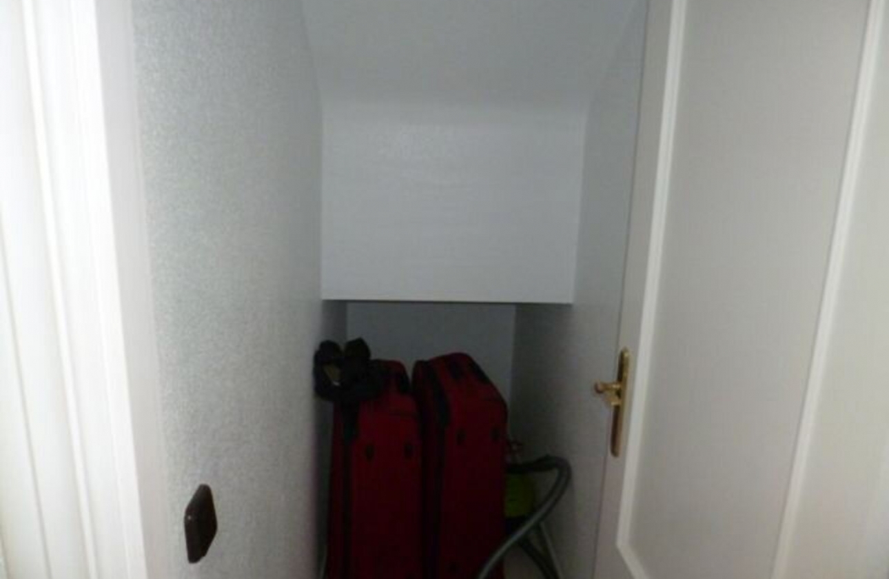 Resale - Villa - Orihuela Costa - Play Flamenca