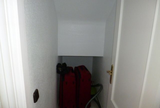 Resale - Villa - Orihuela Costa - Play Flamenca