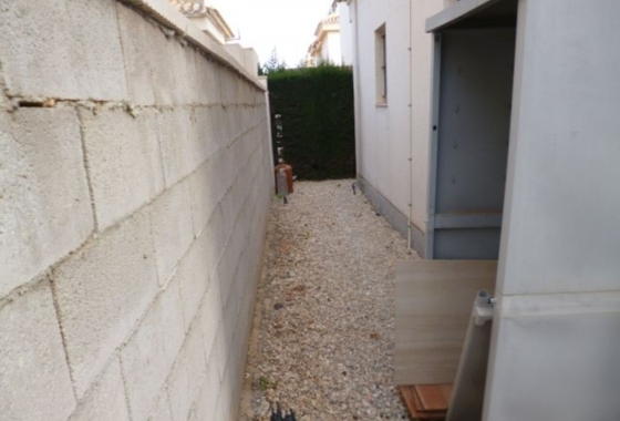 Resale - Villa - Orihuela Costa - Play Flamenca