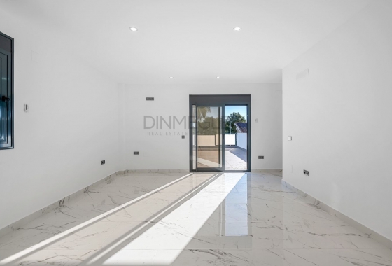 Resale - Villa - Orihuela Costa - Campoamor