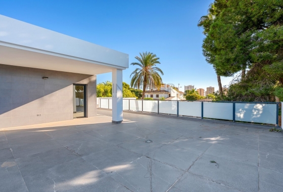 Resale - Villa - Orihuela Costa - Campoamor