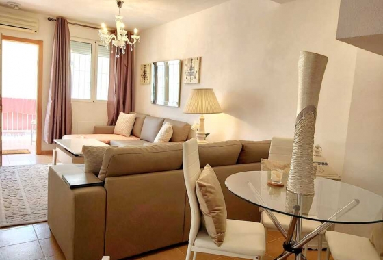 Resale - Quad - Orihuela Costa - Panorama Golf