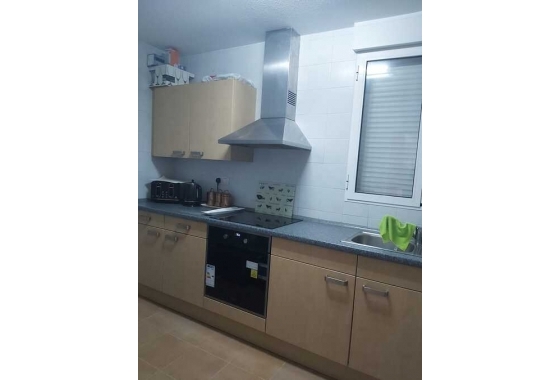 Resale - Quad - Orihuela Costa - Panorama Golf