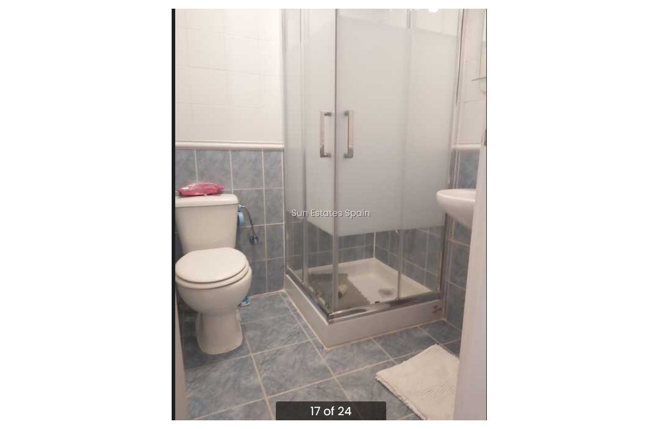 Resale - Quad - Orihuela Costa - Panorama Golf