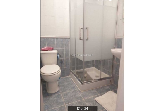 Resale - Quad - Orihuela Costa - Panorama Golf