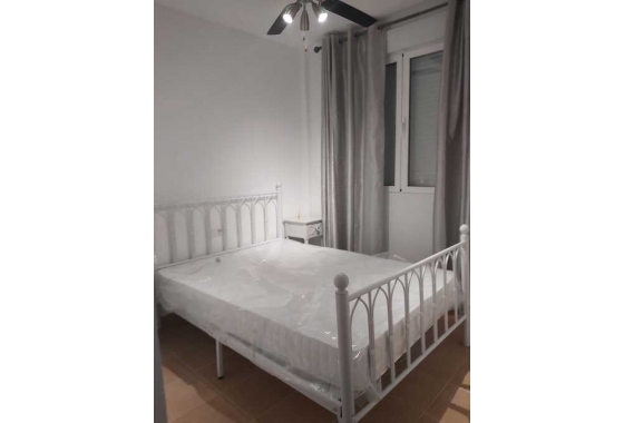 Resale - Quad - Orihuela Costa - Panorama Golf