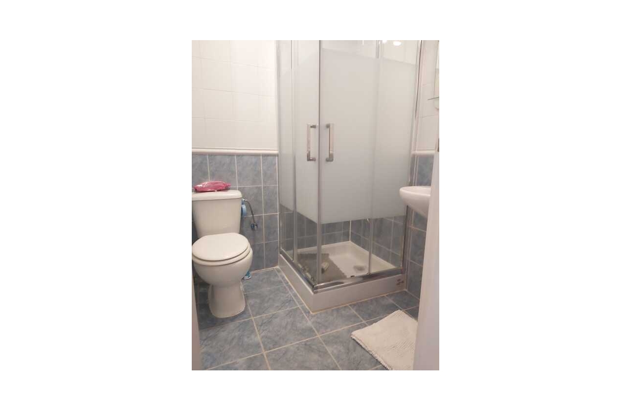 Resale - Quad - Orihuela Costa - Panorama Golf