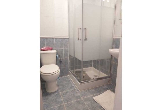 Resale - Quad - Orihuela Costa - Panorama Golf