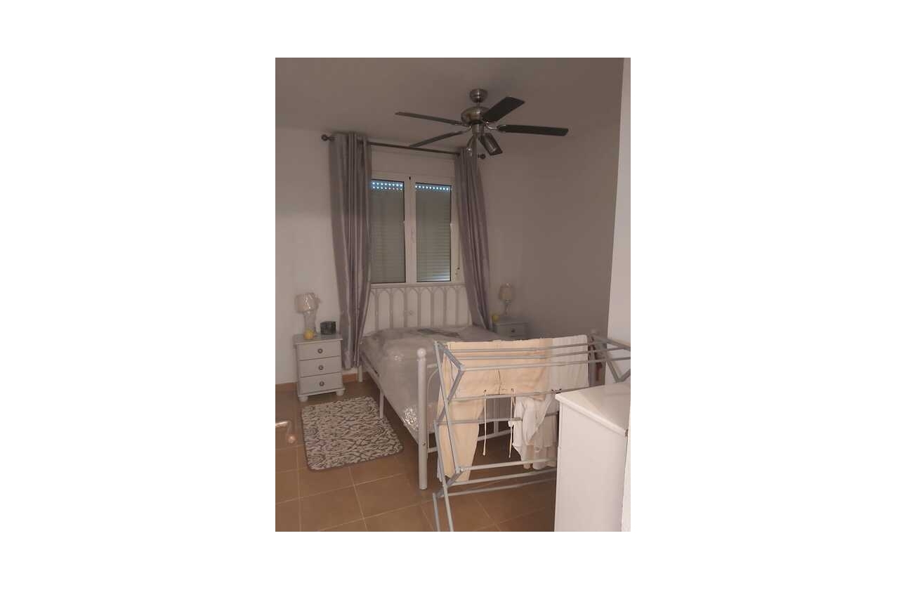 Resale - Quad - Orihuela Costa - Panorama Golf