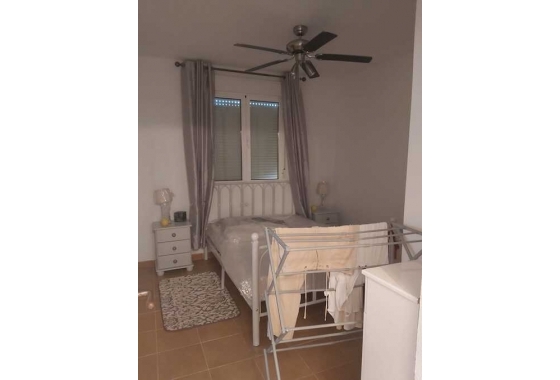 Resale - Quad - Orihuela Costa - Panorama Golf