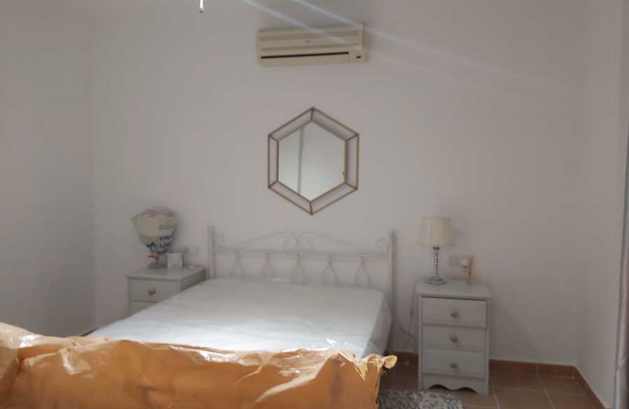 Resale - Quad - Orihuela Costa - Panorama Golf