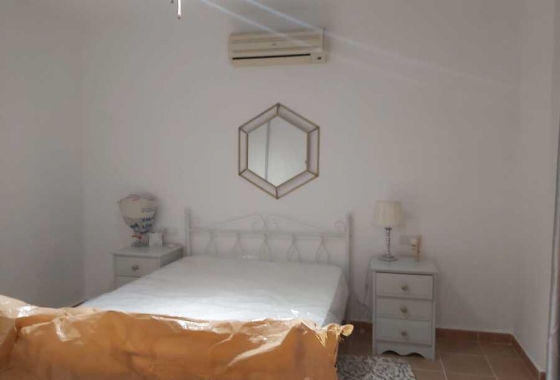 Resale - Quad - Orihuela Costa - Panorama Golf